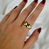 Bellinda Ring