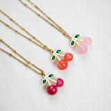 Colar Cherry