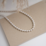 Colar Pearls