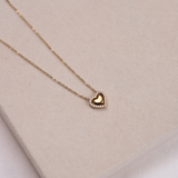 Colar Coeur