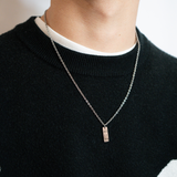 Timeline Set Personalizável | 2 Colares