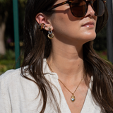 Ear Cuff Edge Mix