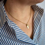 Timeline Set Personalizável | 2 Colares