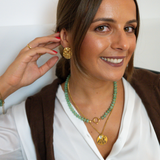 Brincos Carmen