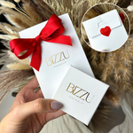 Embrulho Presente - BIZZU