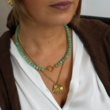 Colar Isa