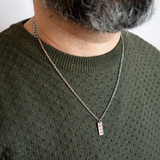 Timeline Set Personalizável | 2 Colares