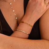 Pulseira Identity Personalizável