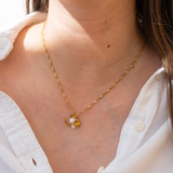 Trinity Necklace