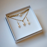 Isabelle Set | Dourado