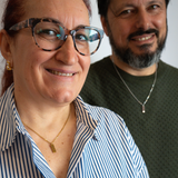 Timeline Set Personalizável | 2 Colares