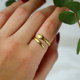 Serpent Ring