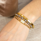 Pulseira Claire