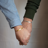 Pulseiras Timeless Valentines Personalizáveis