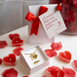 Promise Set | Especial Dia dos Namorados