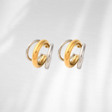 Ear Cuff Edge Mix