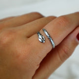 Serpent Ring