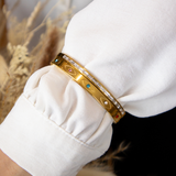 Pulseira Zelina