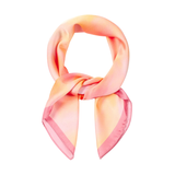 Lenço Blush Bloom