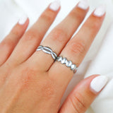 Coastline Ring