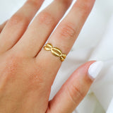 Coastline Ring