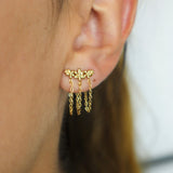 Freesia Earrings