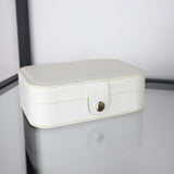 Travel Jewelry Box