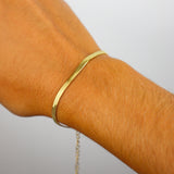 Gentle Bracelet