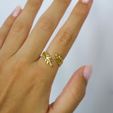 Hera Ring