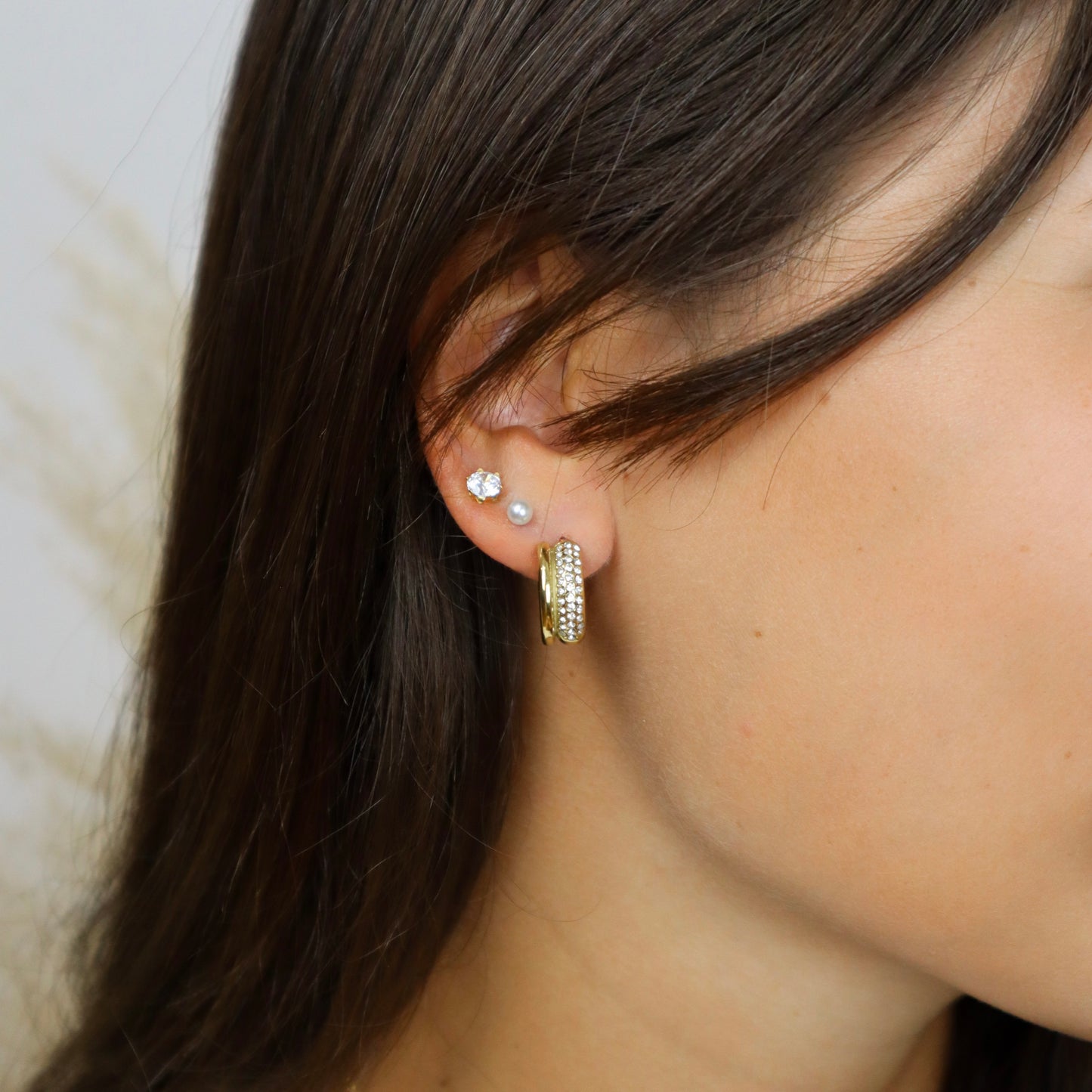 Marie Earrings
