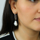 Naomi Earrings