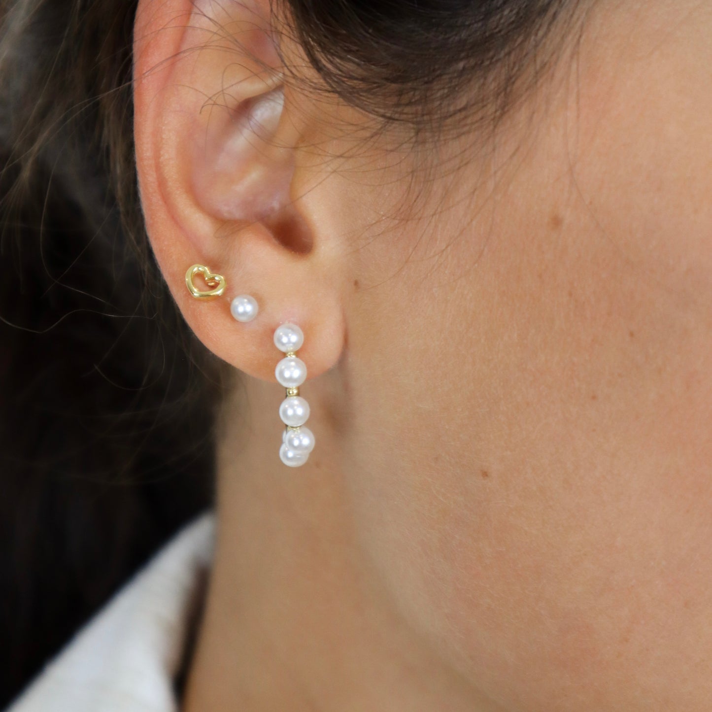 Aurelie Earrings