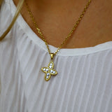 Astra Necklace