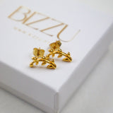 Julia earrings