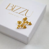 Julia earrings