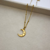 Luna Necklace