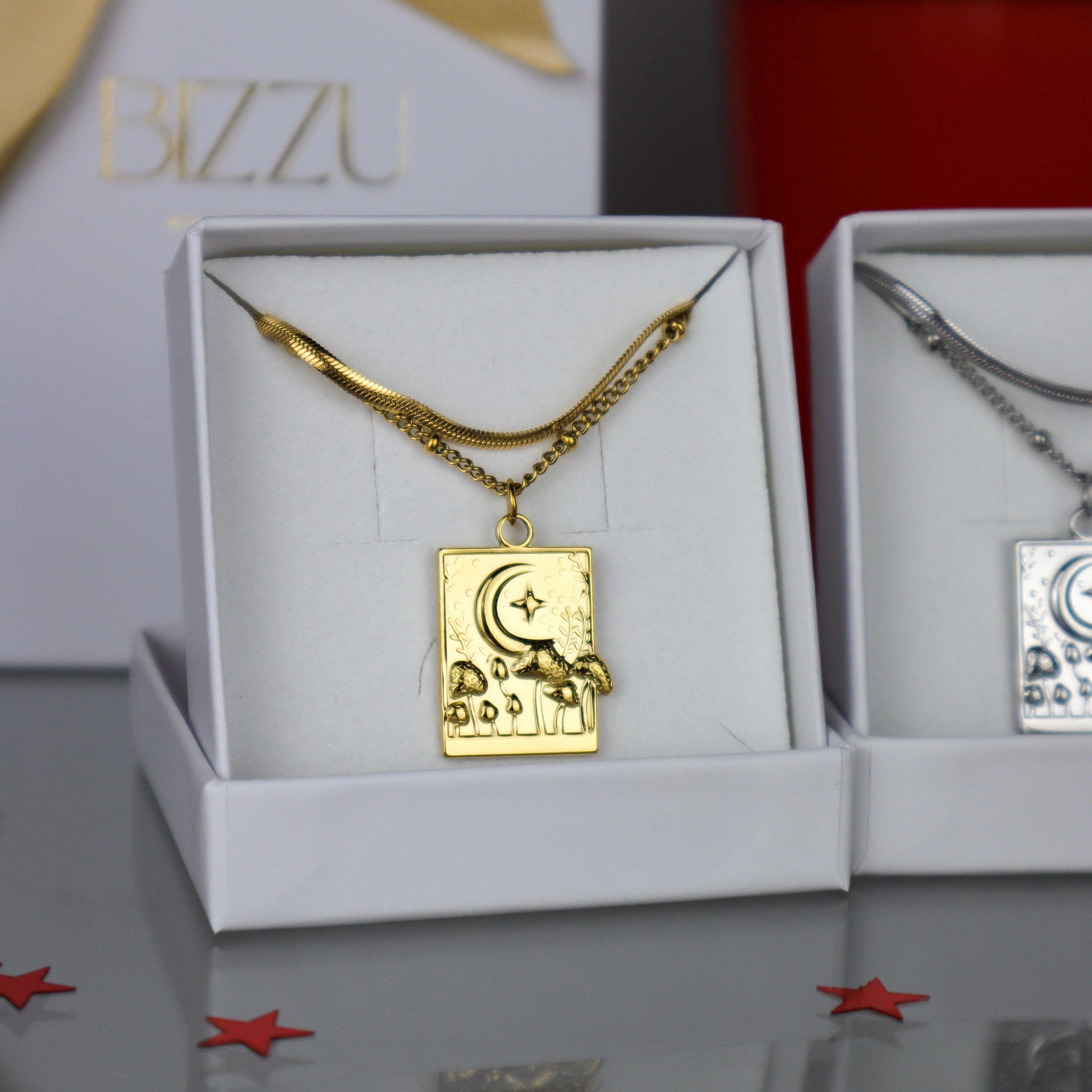 Forest Set | Conjunto Especial Natal