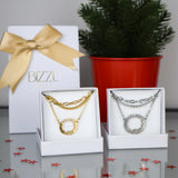 Melhor Mãe Set | Conjunto Especial Natal