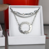 Melhor Mãe Set | Conjunto Especial Natal