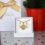 Gabriel Set | Conjunto Especial Natal