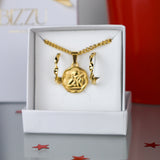 Gabriel Set | Conjunto Especial Natal