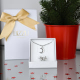 Moon Set | Conjunto Especial Natal