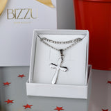 Caleb Set | Conjunto Especial Natal para Homem