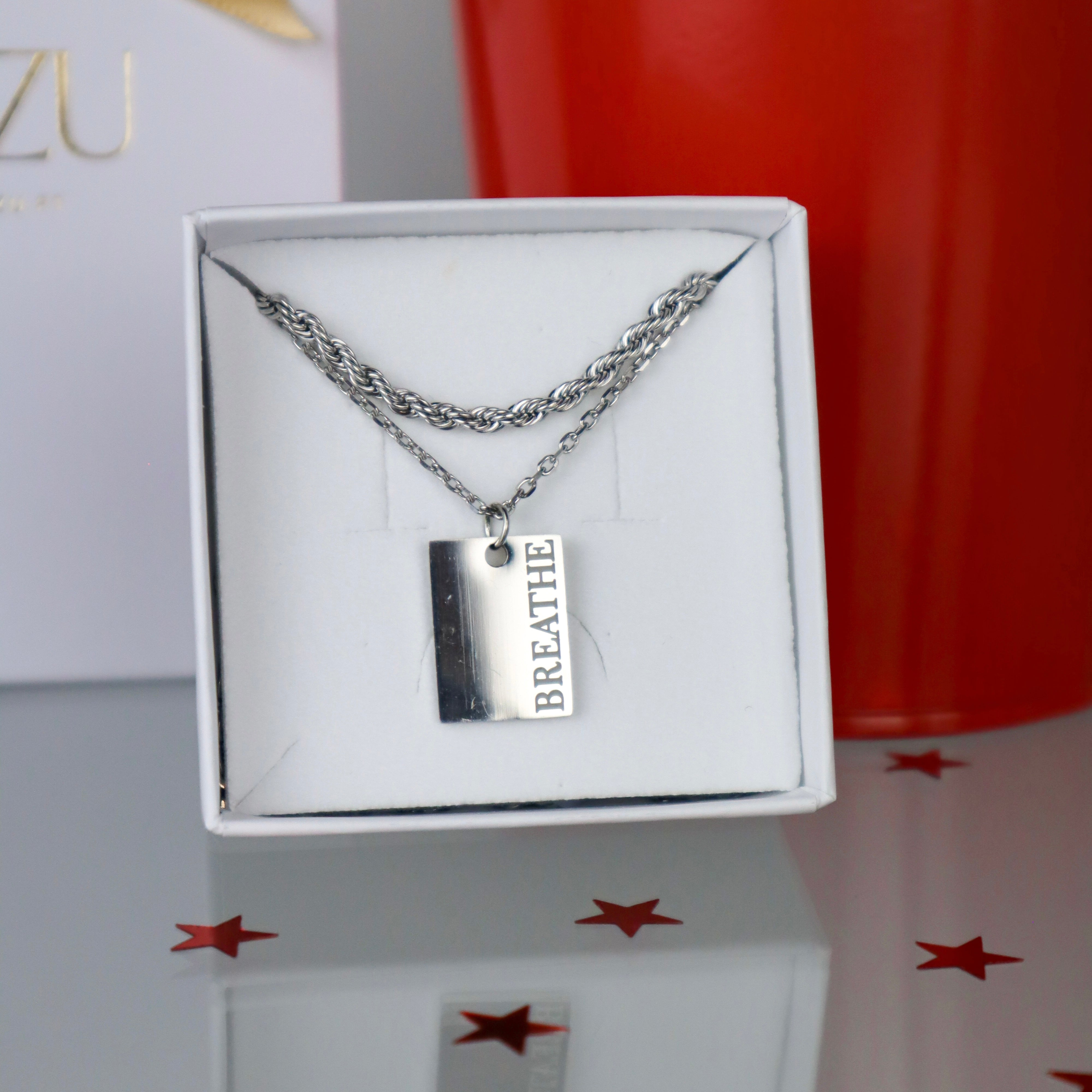 Reminder Set | Conjunto Especial Natal