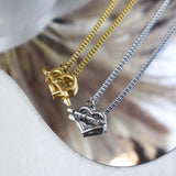 Valentine Necklace