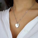 Davina Necklace