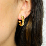 Lilian earrings