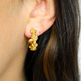 Lilian earrings