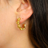 Lilian earrings