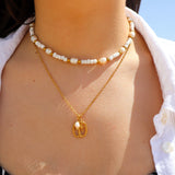 Saint-Tropez Necklace